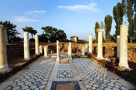 North Macedonia
