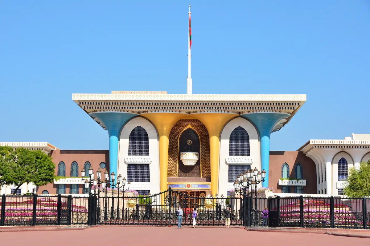 Oman