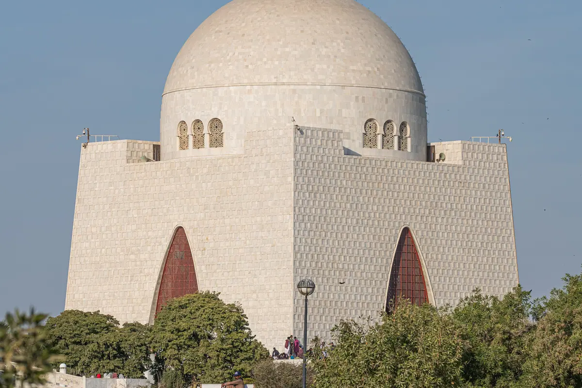Pakistan
