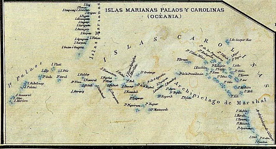Palau