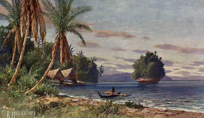Palau