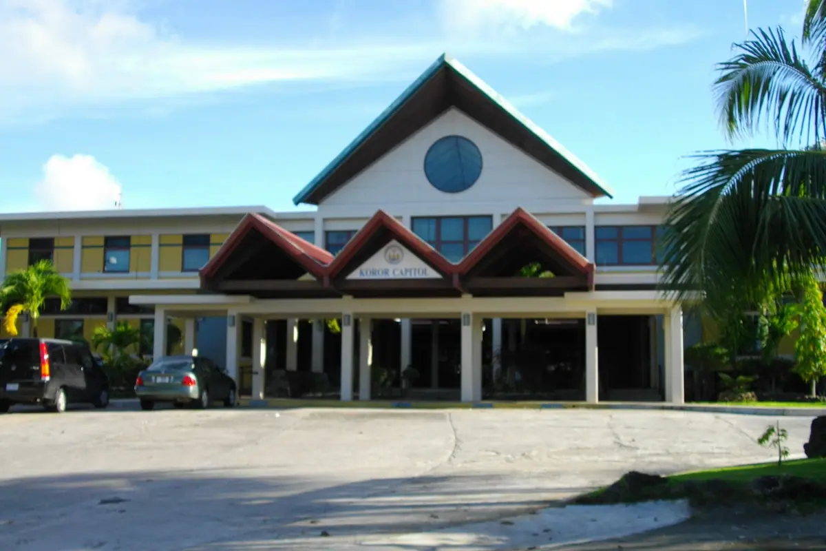 Palau