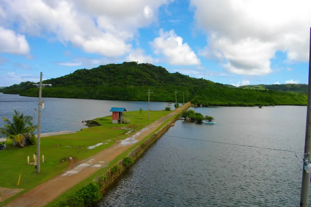 Palau