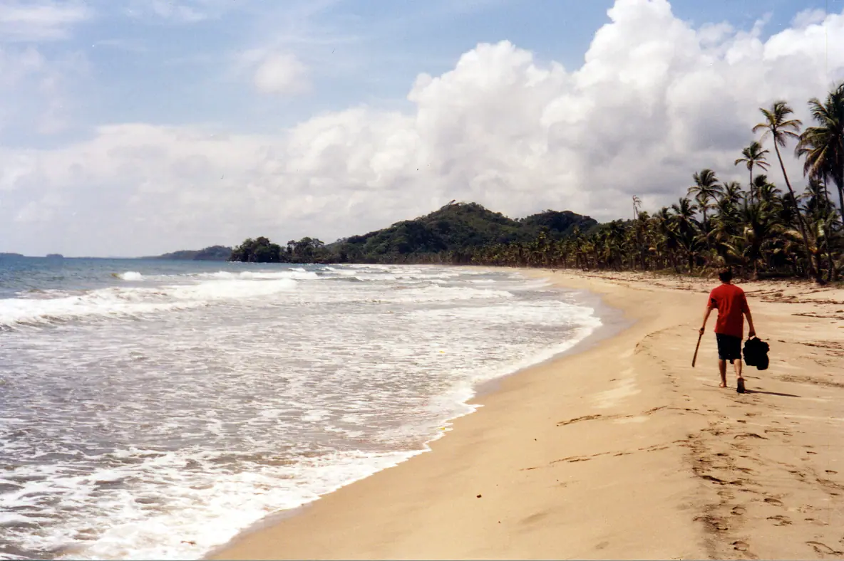 Panama