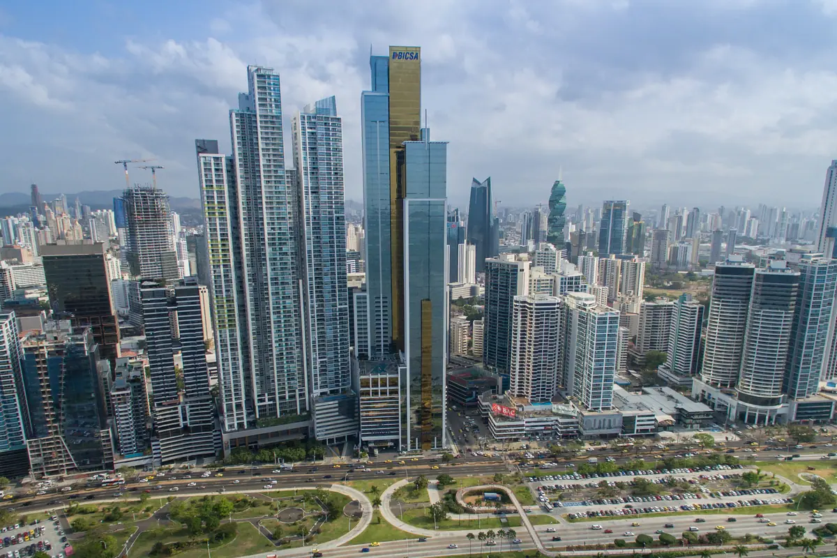 Panama