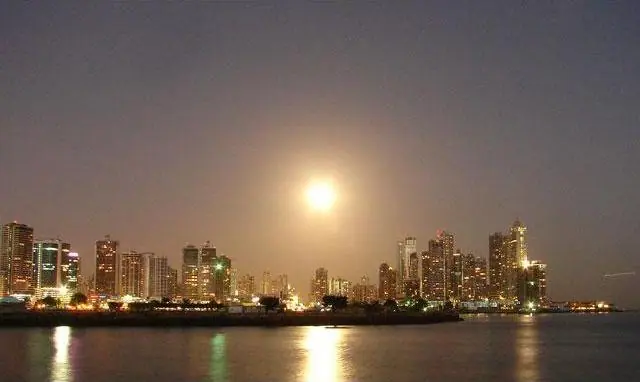 Panama