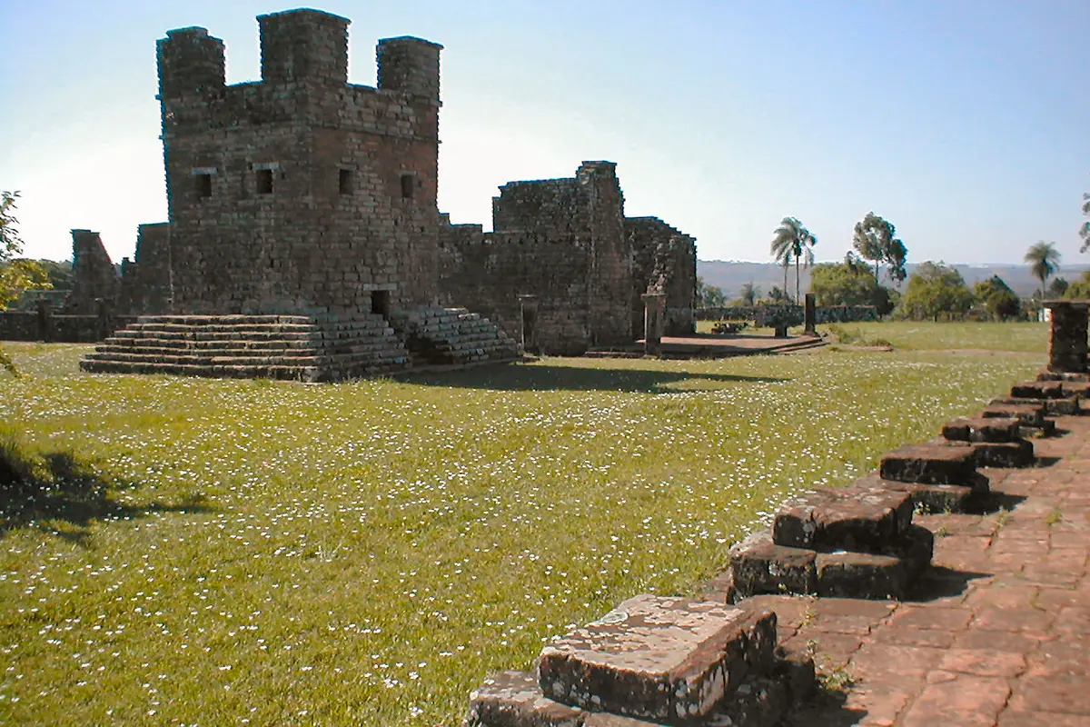 Paraguay