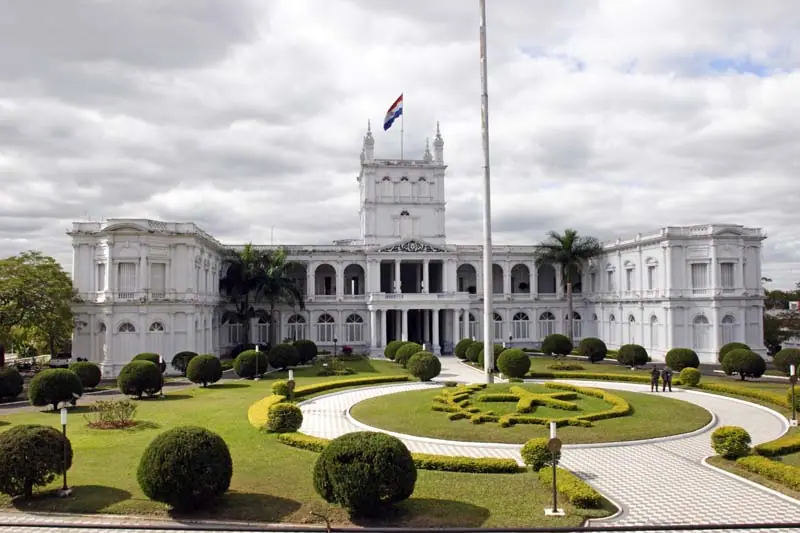 Paraguay