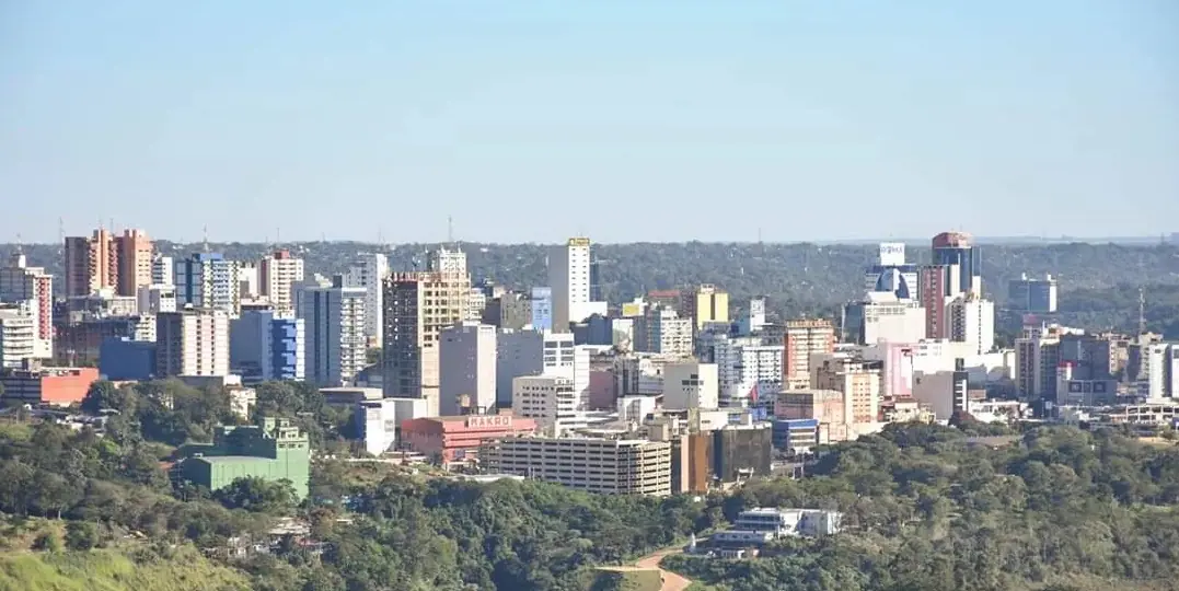 Paraguay