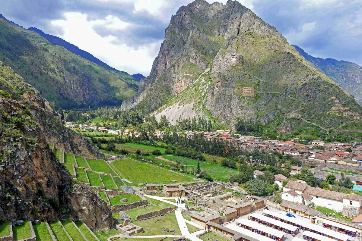 Peru