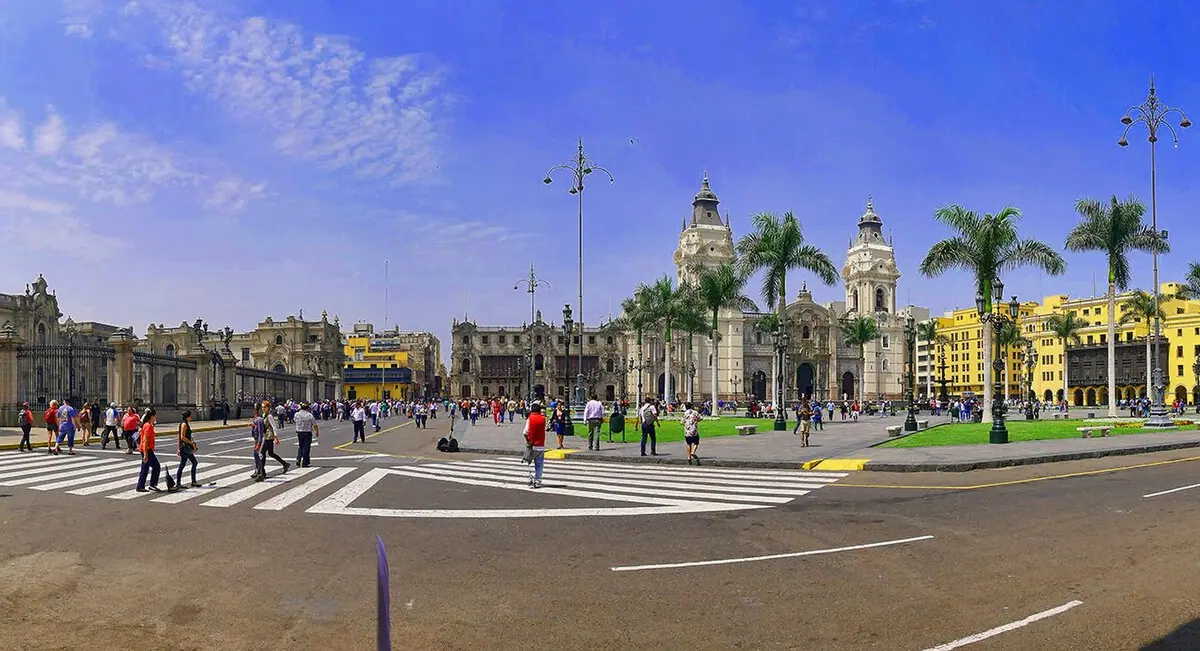 Peru