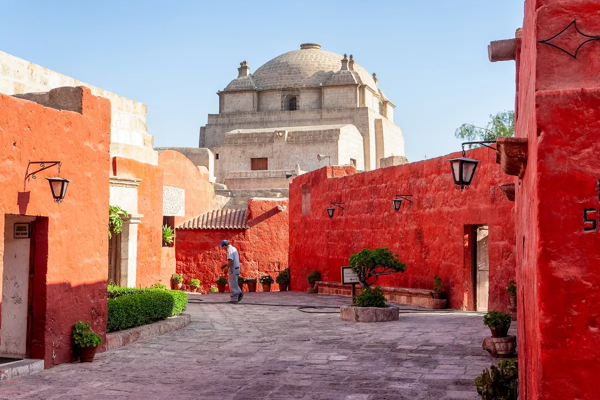Peru