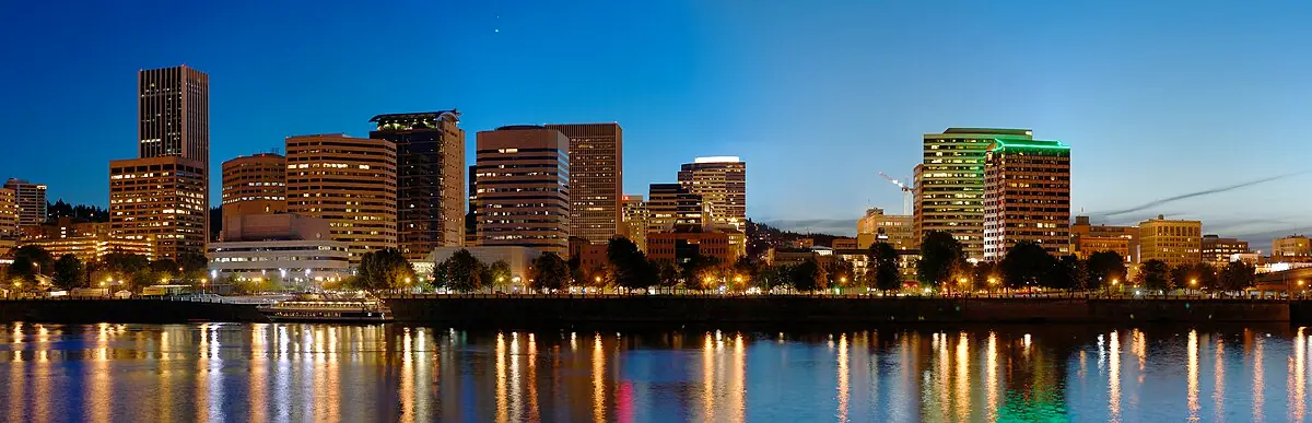 Portland