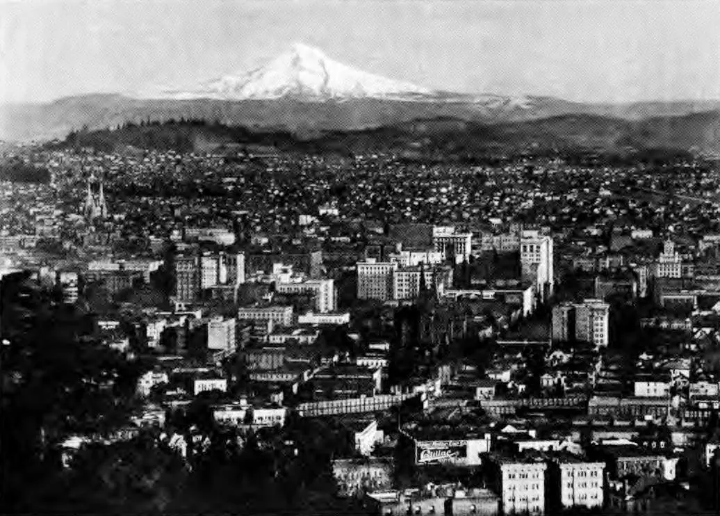 Portland