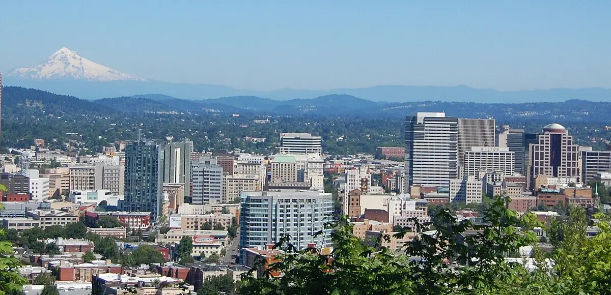 Portland