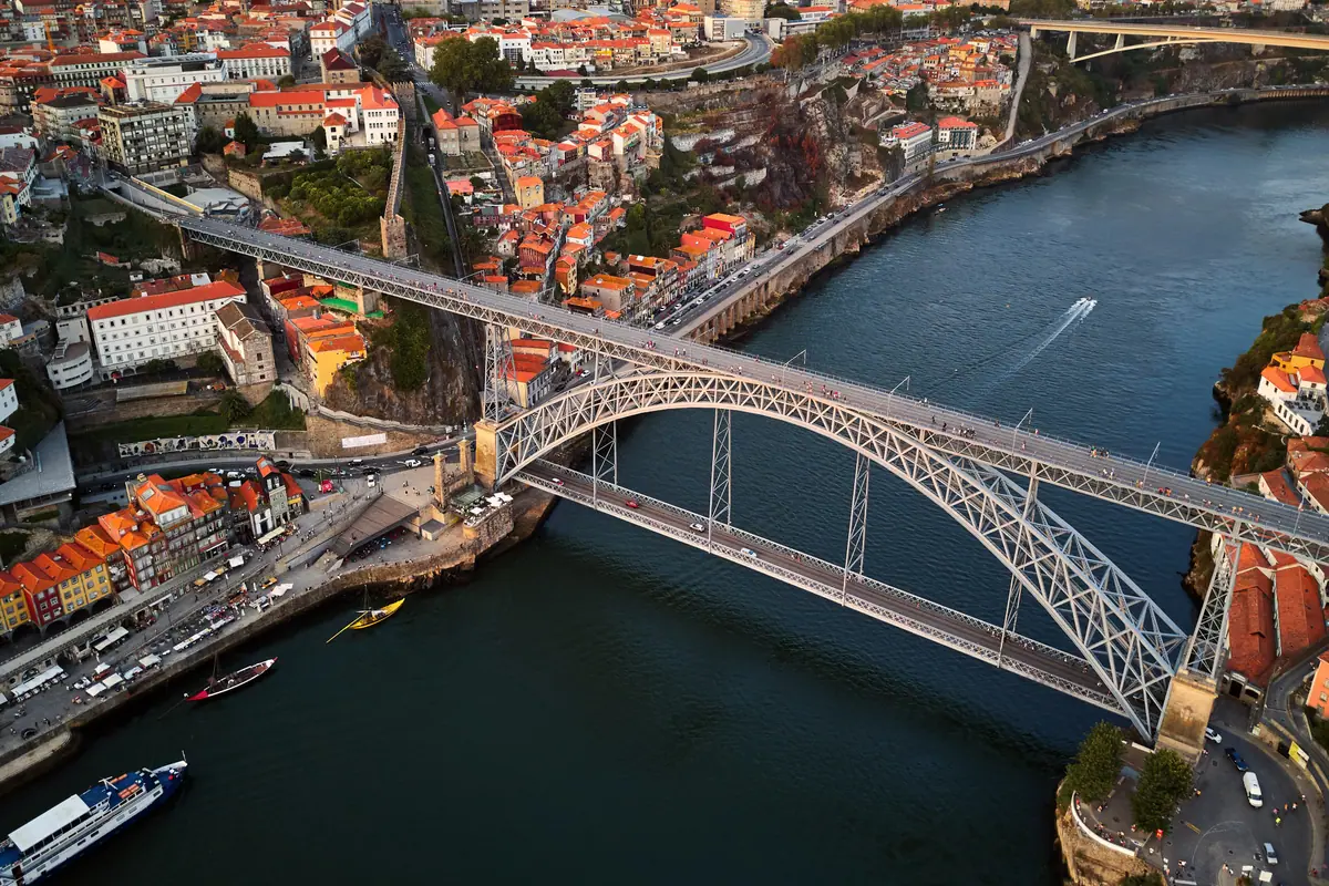 Portugal