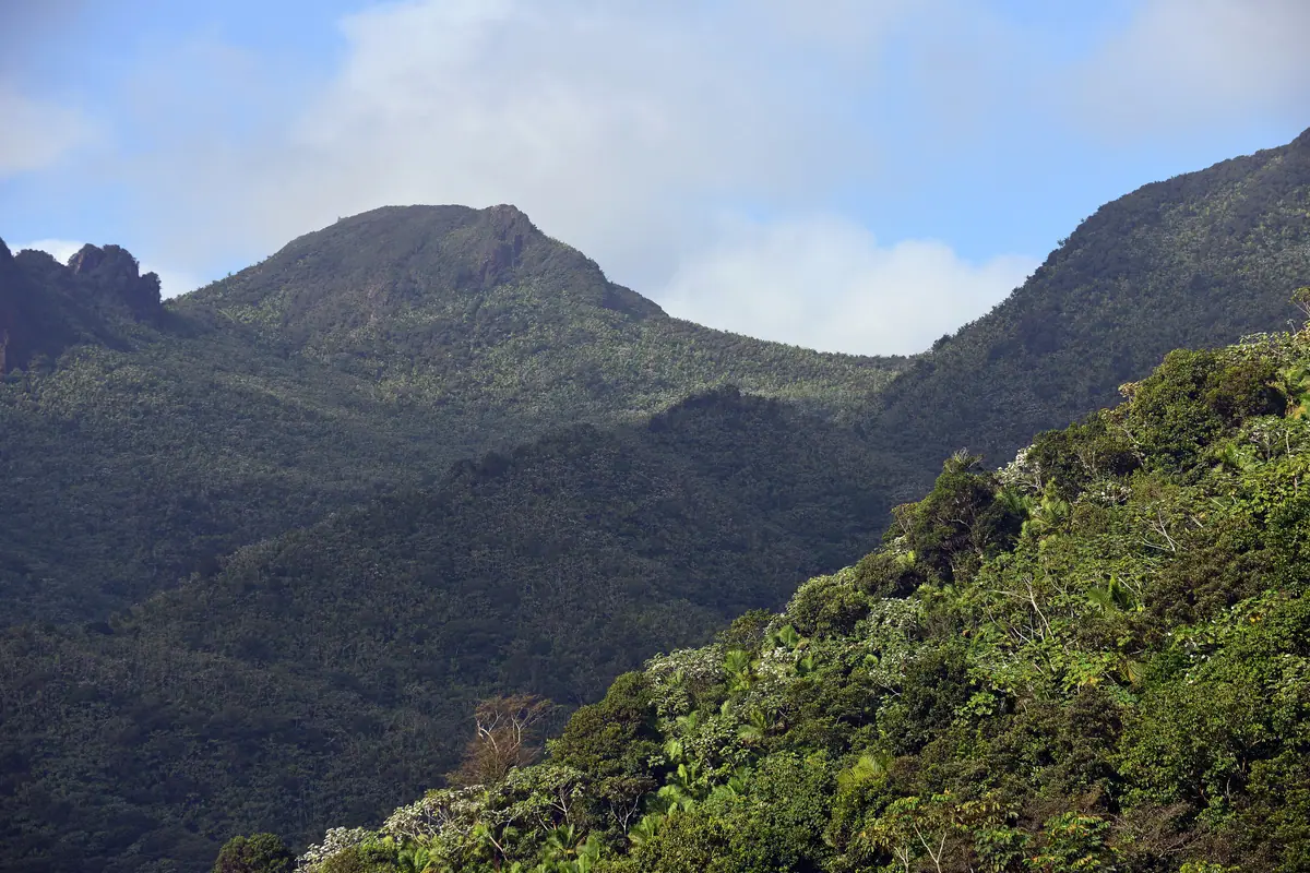 Puerto Rico