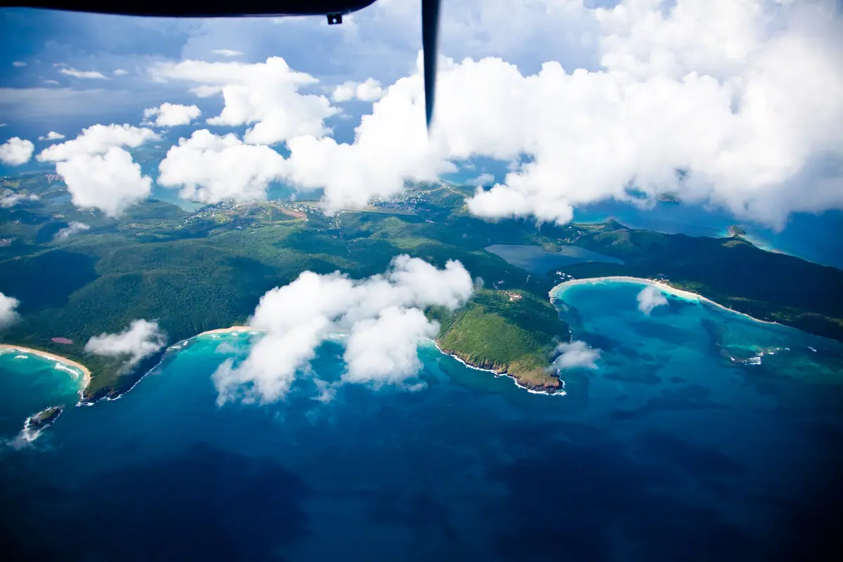 Puerto Rico