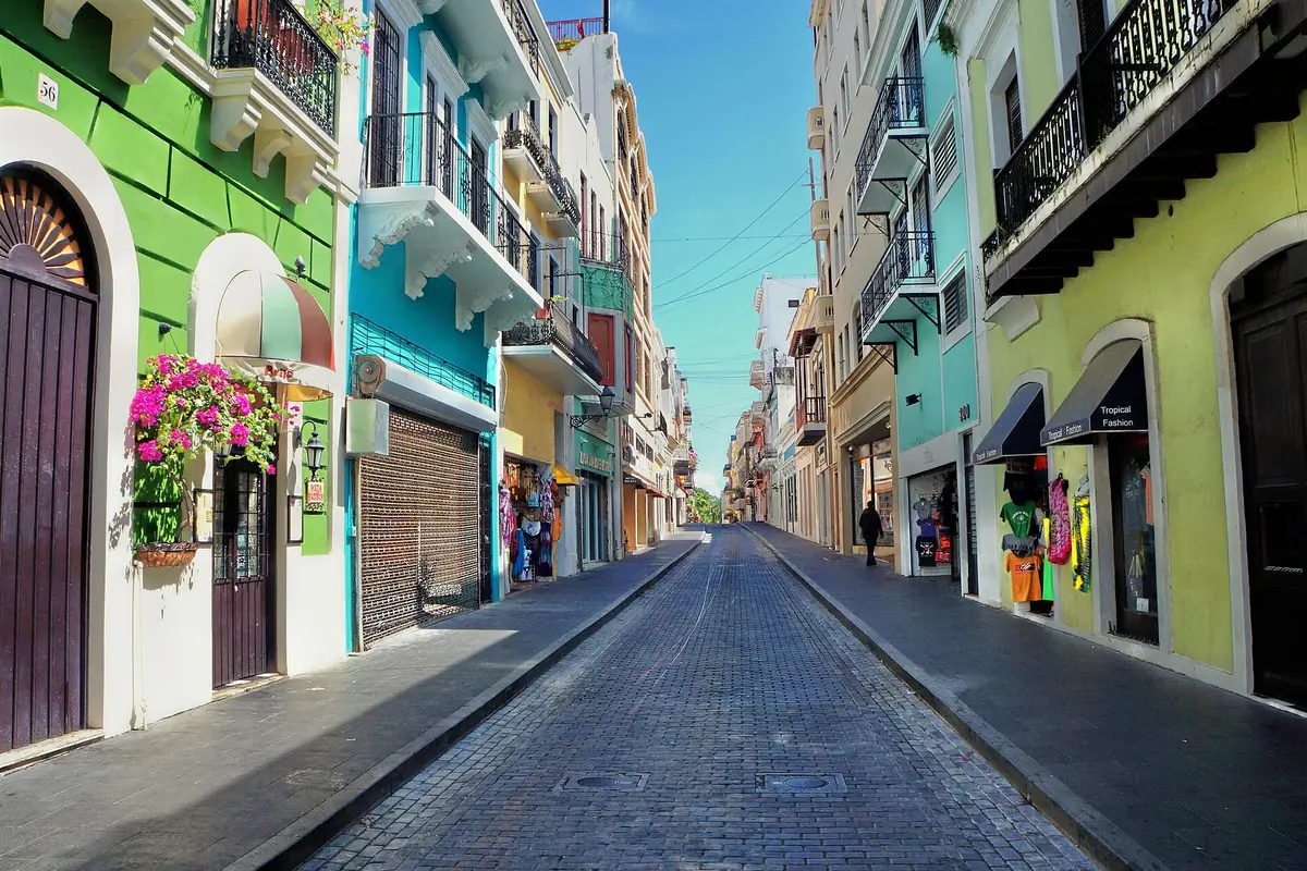 Puerto Rico