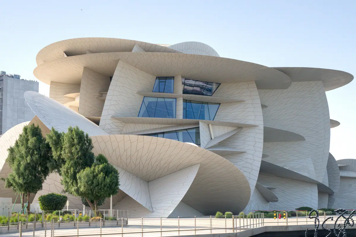 Qatar