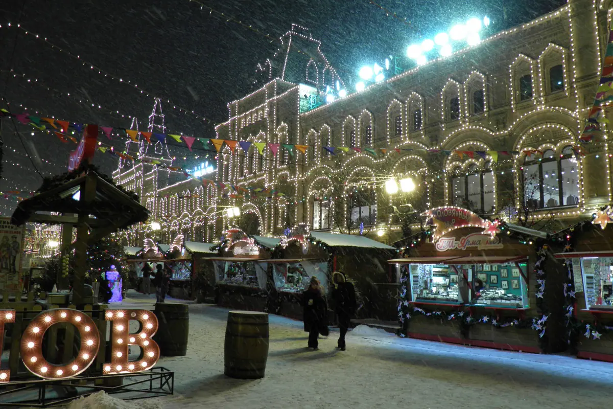 Russia