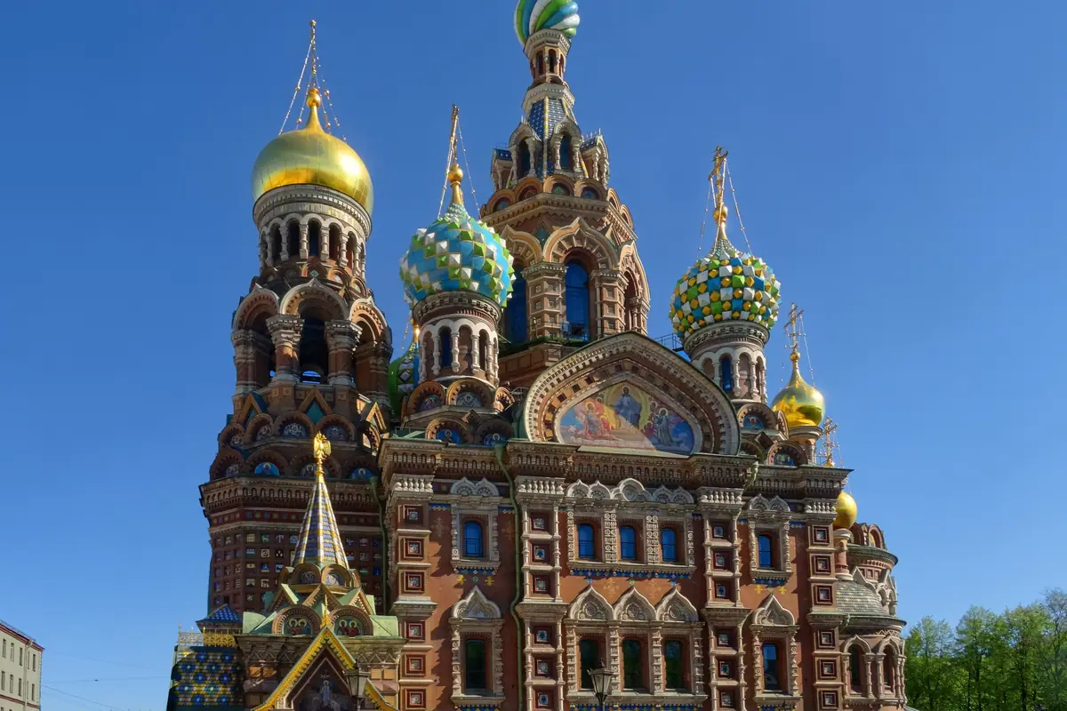 Russia