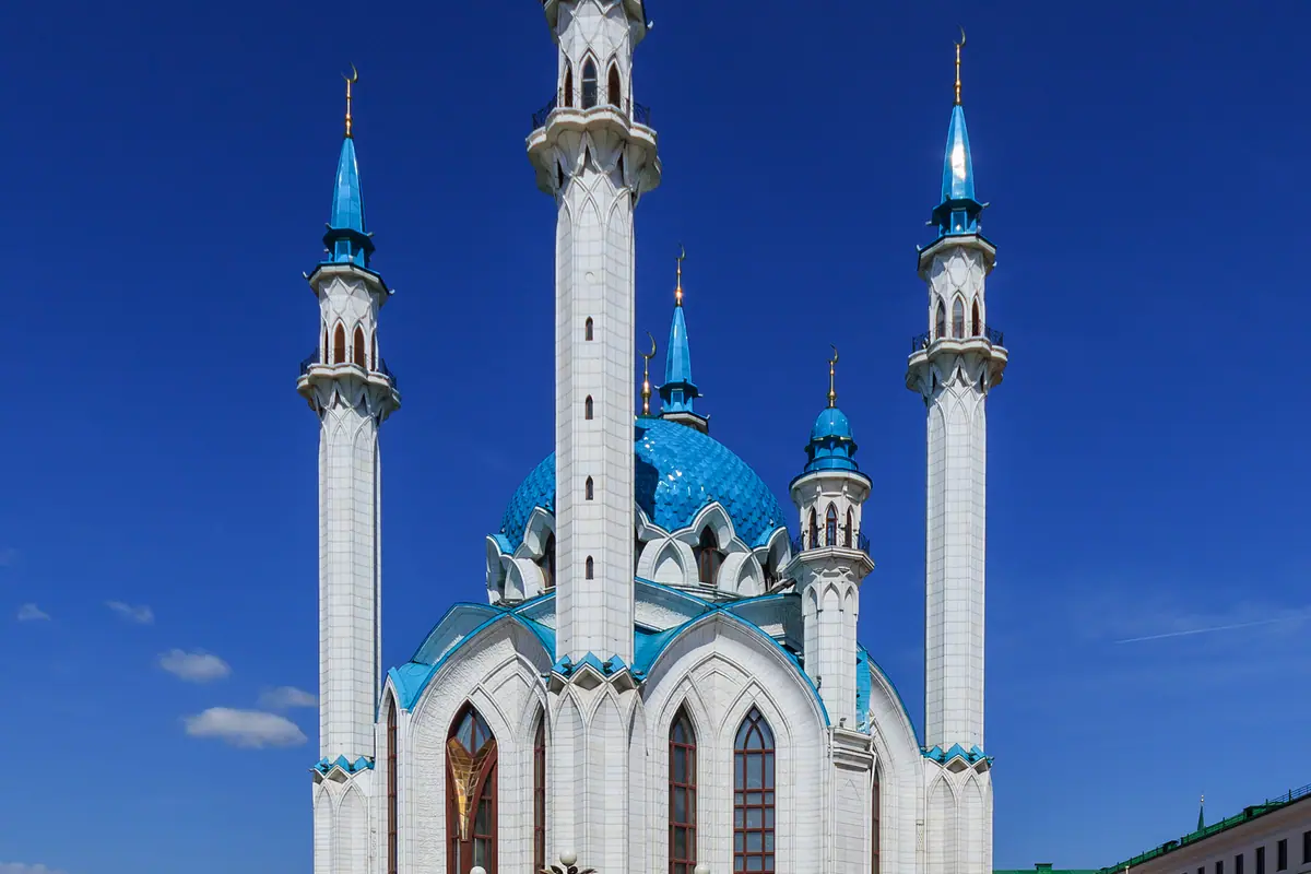 Russia