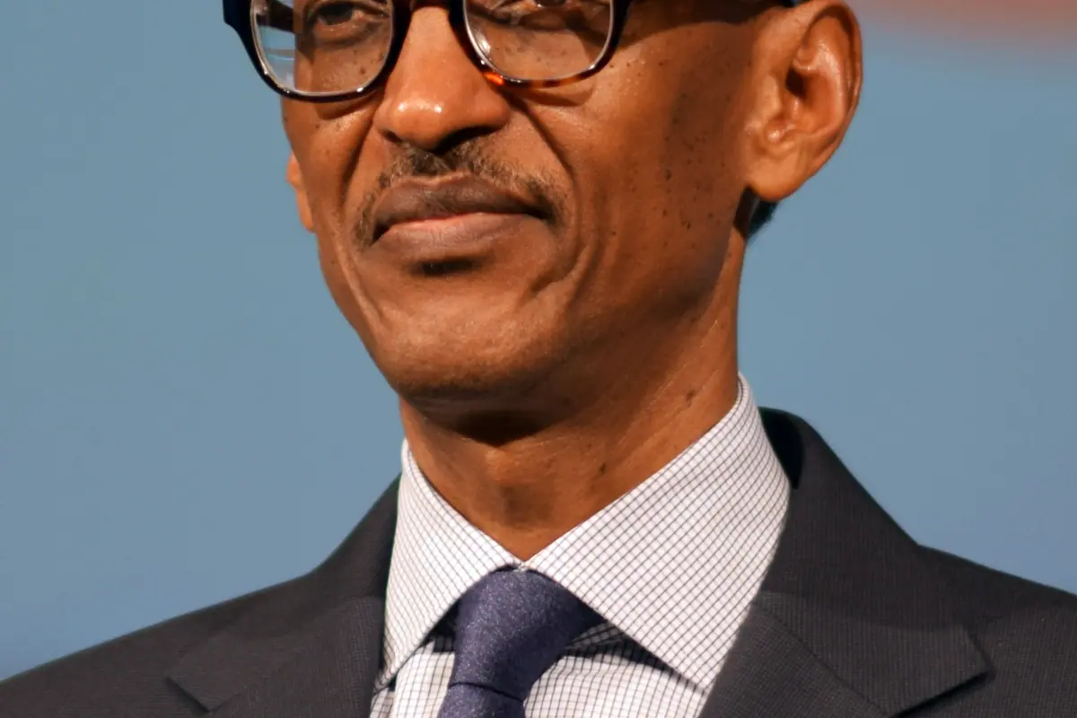 Rwanda