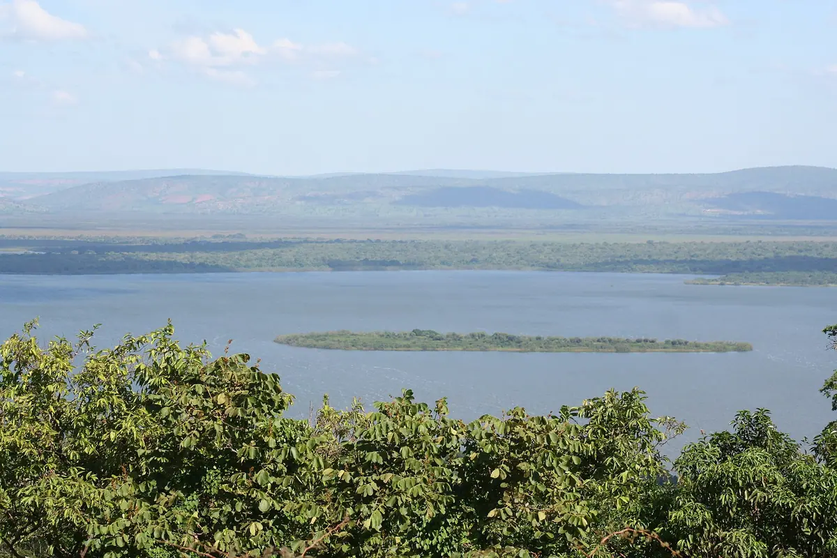 Rwanda