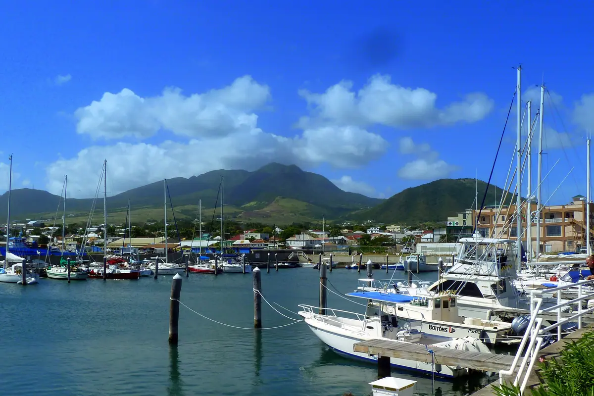 Saint Kitts and Nevis