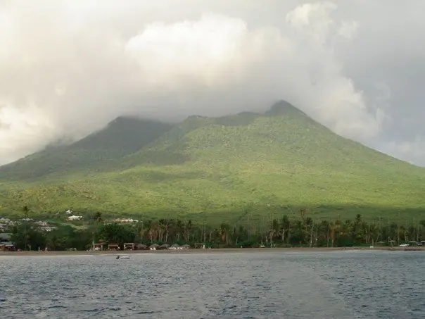 Saint Kitts and Nevis