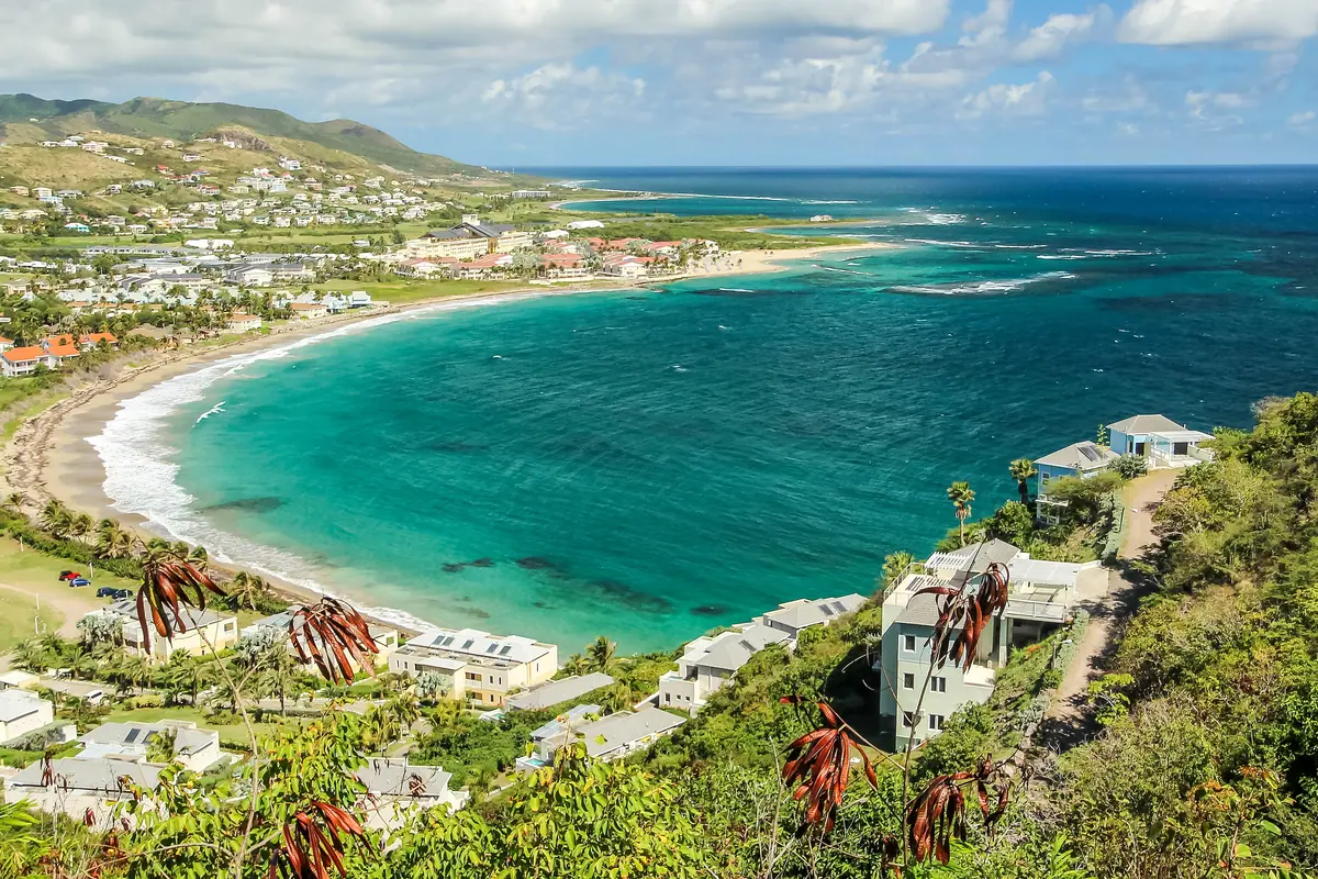 Saint Kitts and Nevis