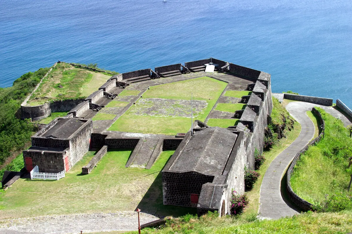 Saint Kitts and Nevis