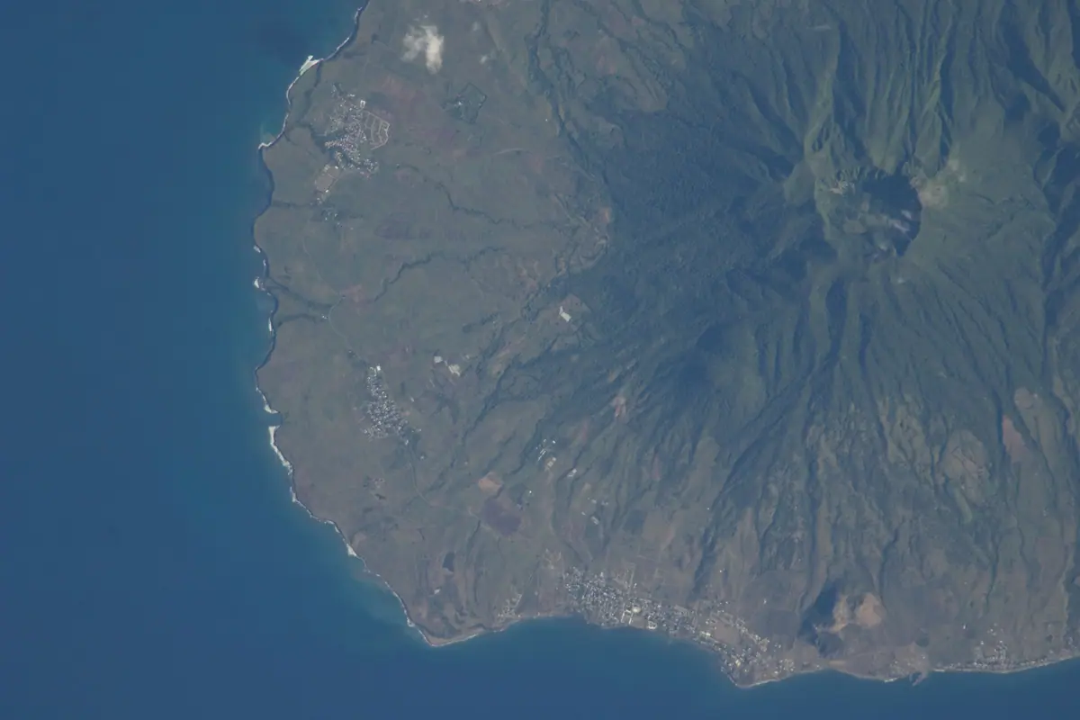 Saint Kitts and Nevis