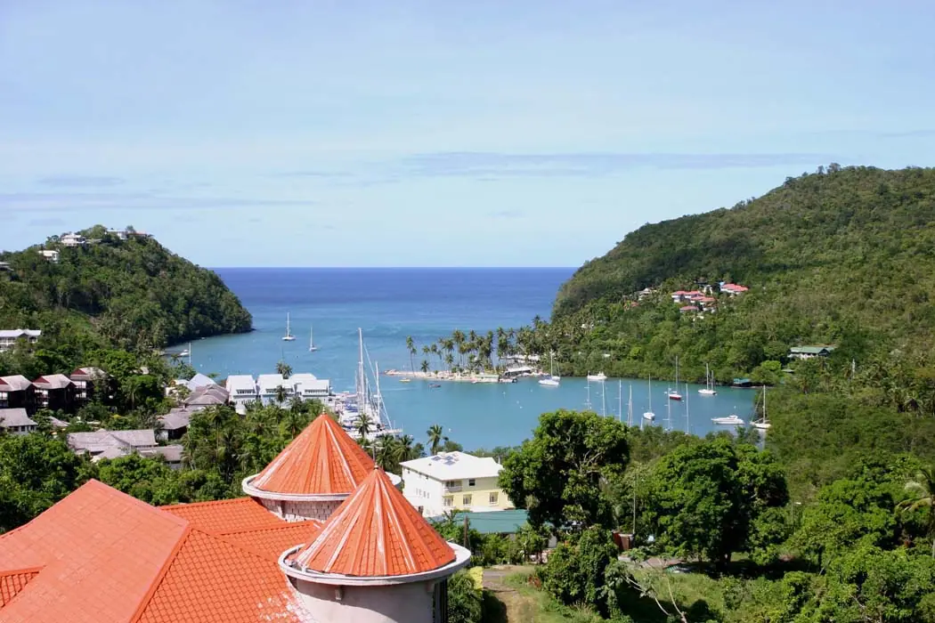 Saint Lucia
