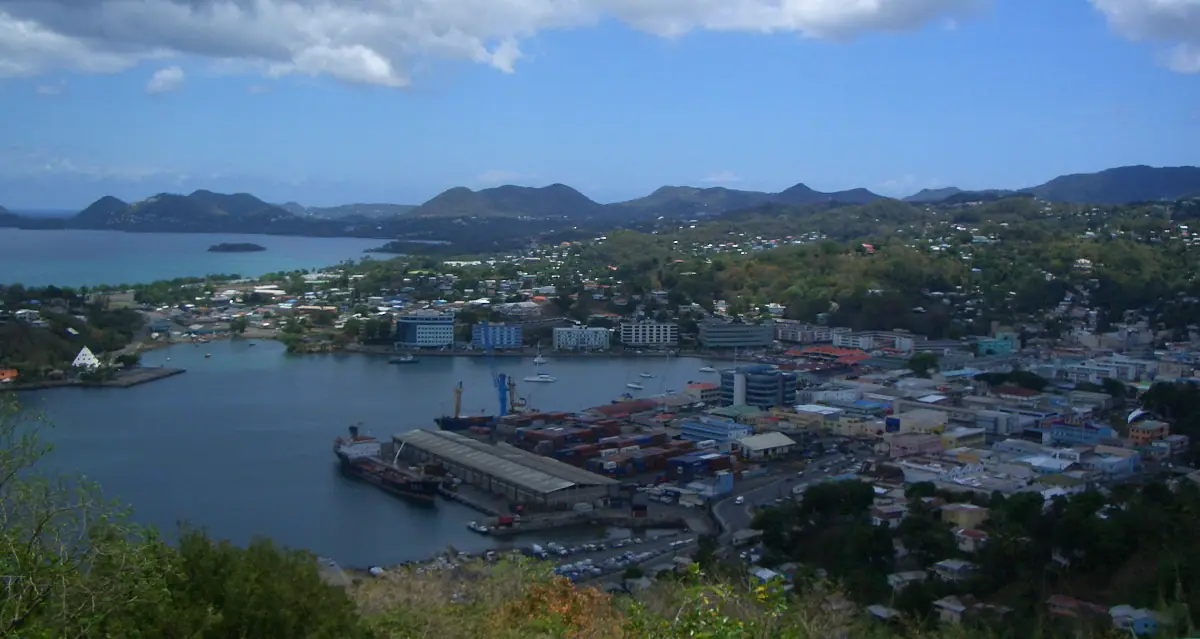 Saint Lucia