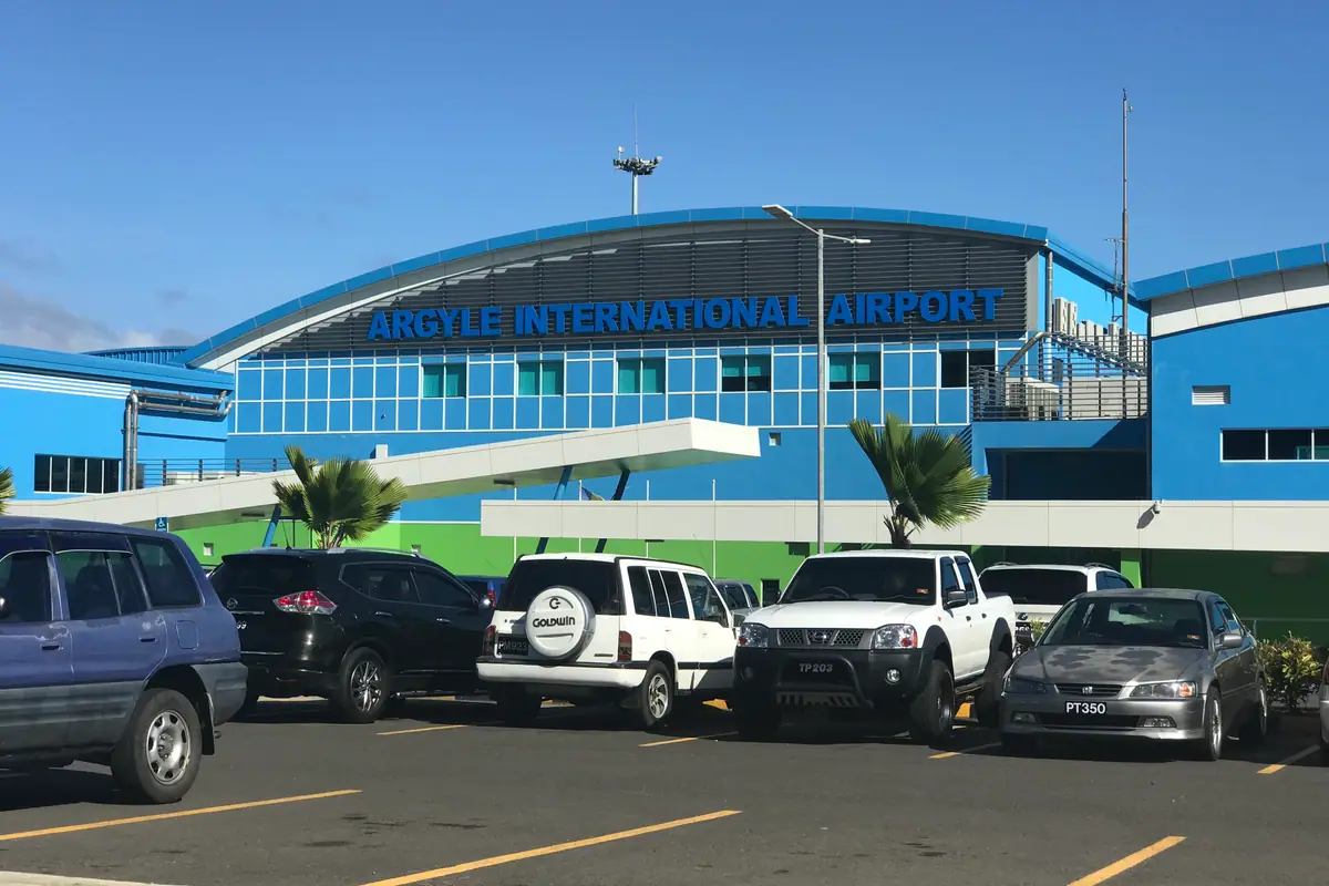 Saint Vincent and the Grenadines
