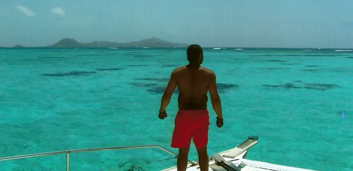 Saint Vincent and the Grenadines