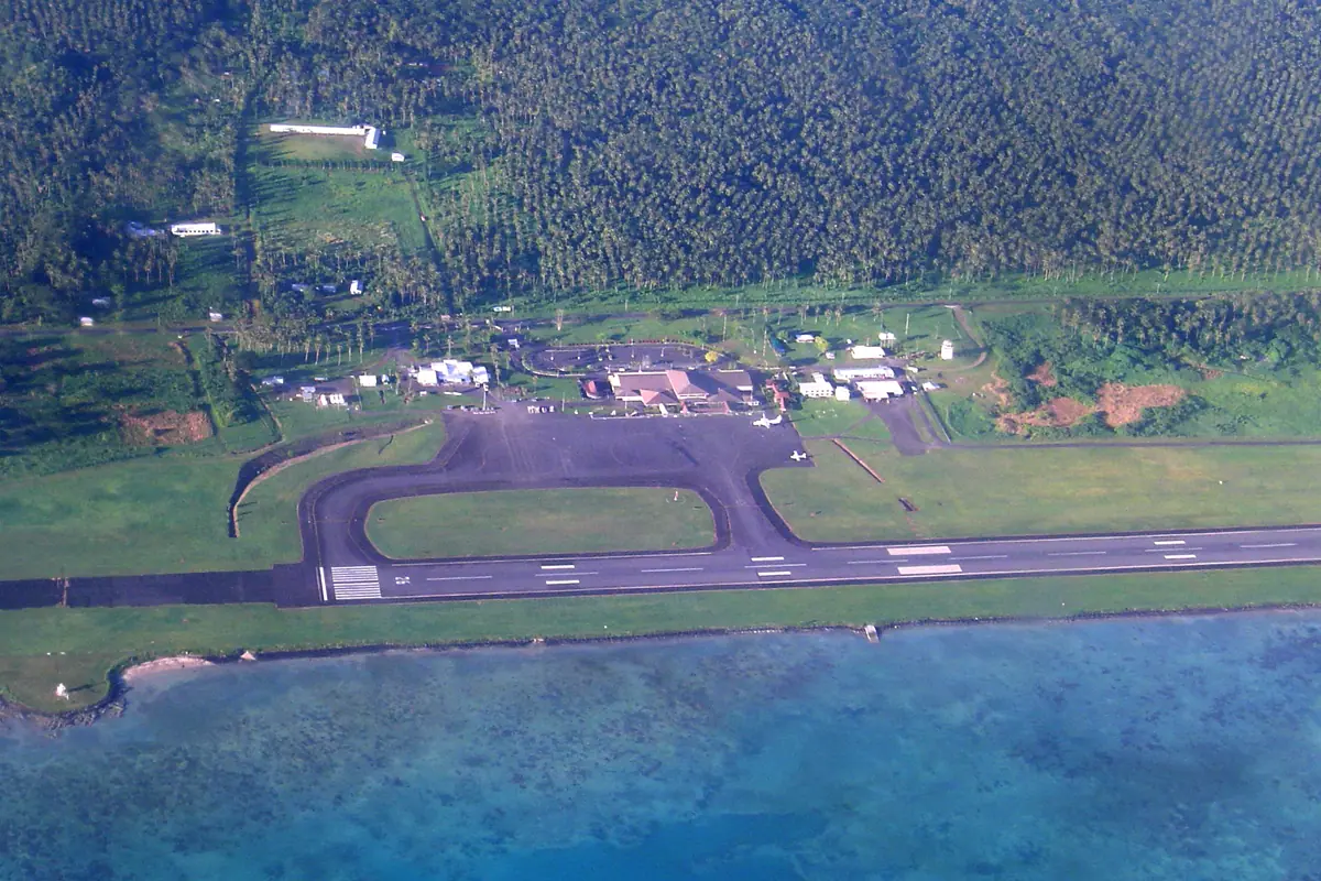 Samoa
