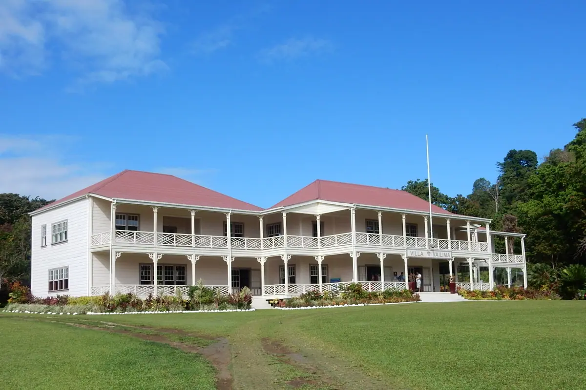 Samoa