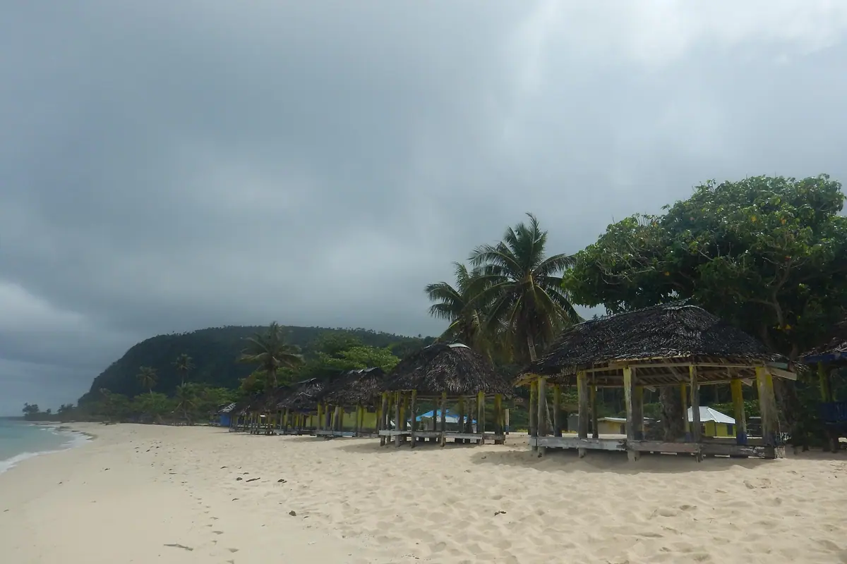 Samoa