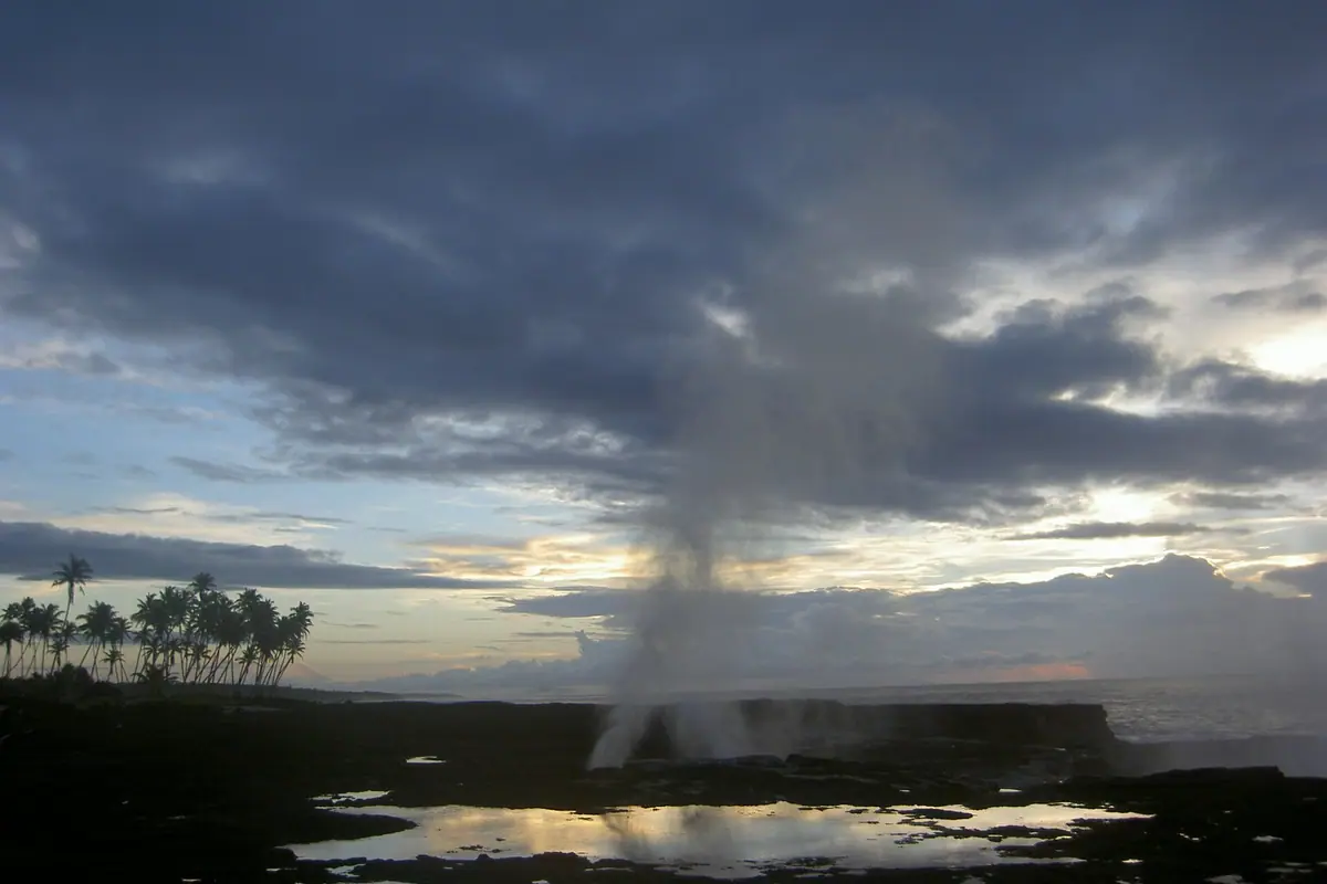 Samoa