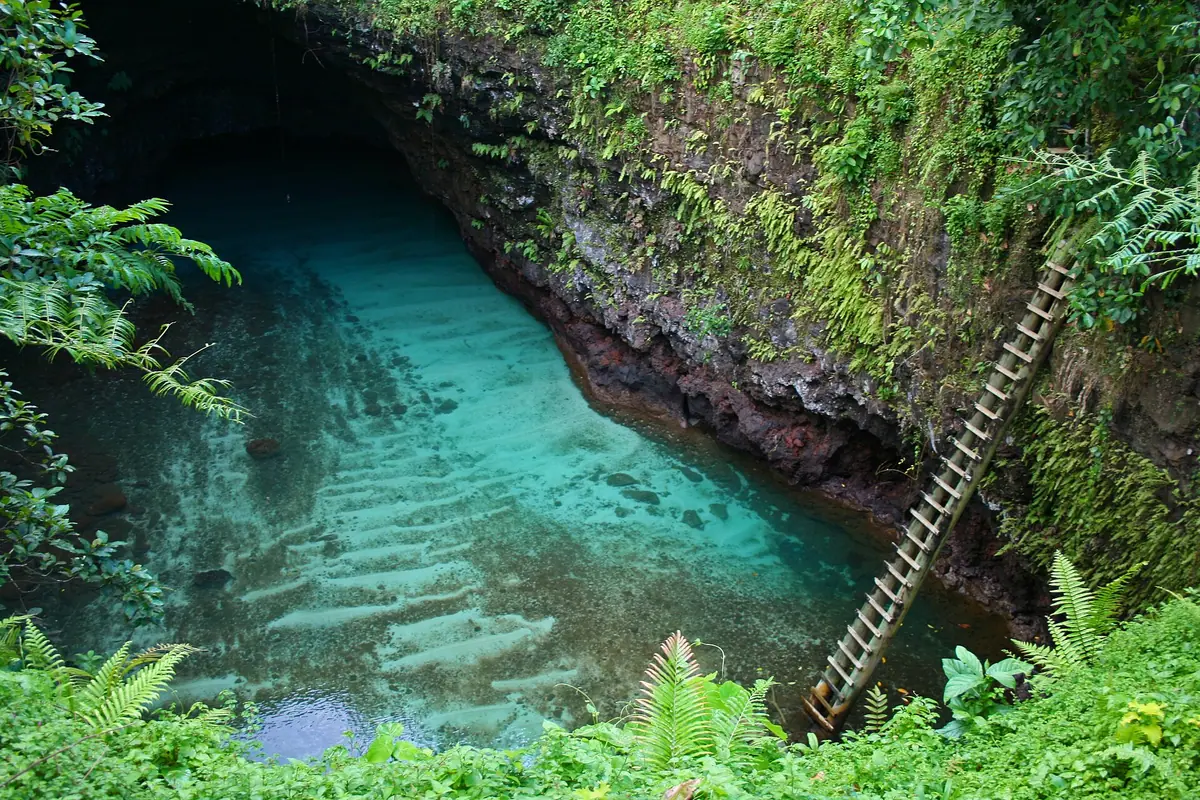 Samoa