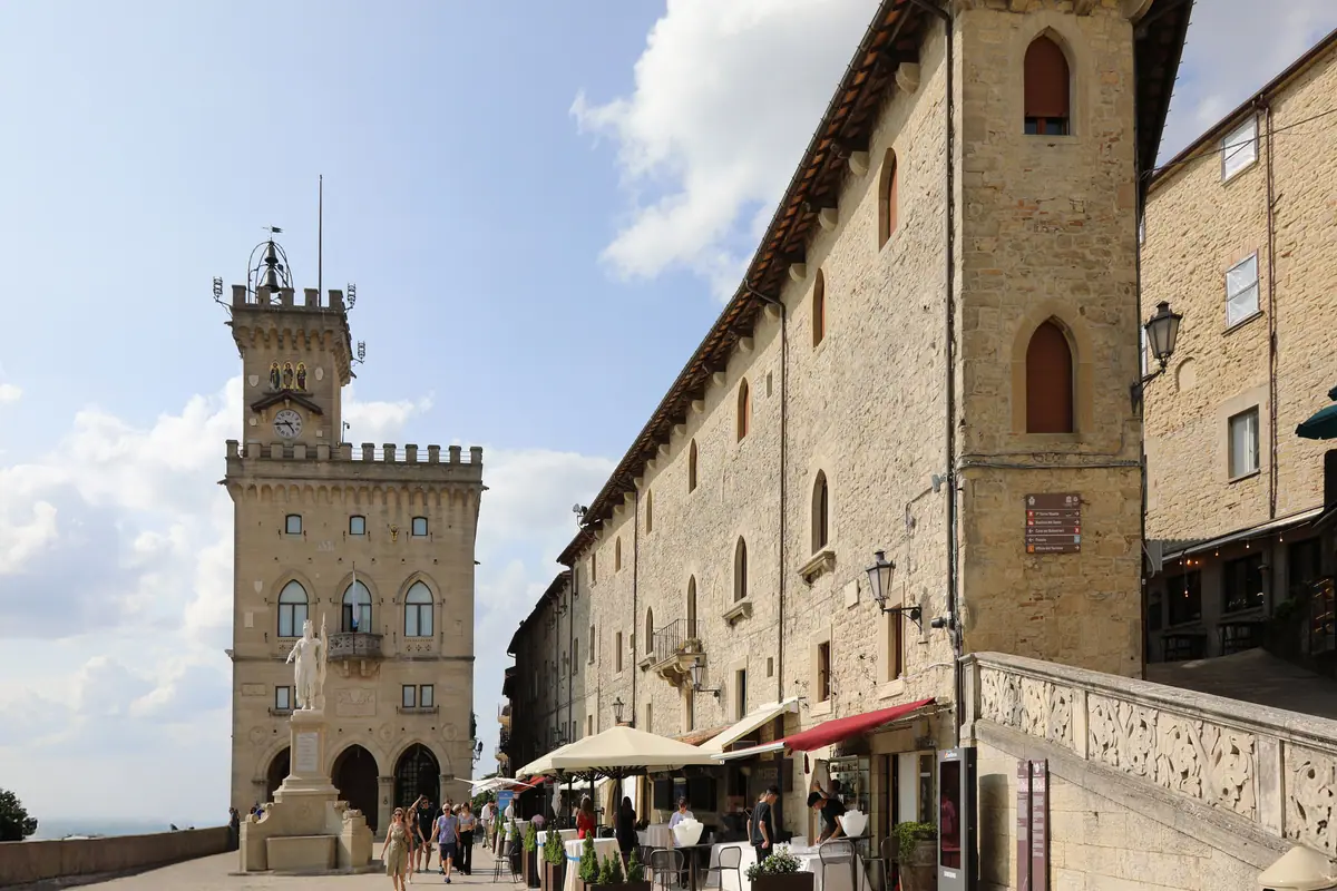 San Marino