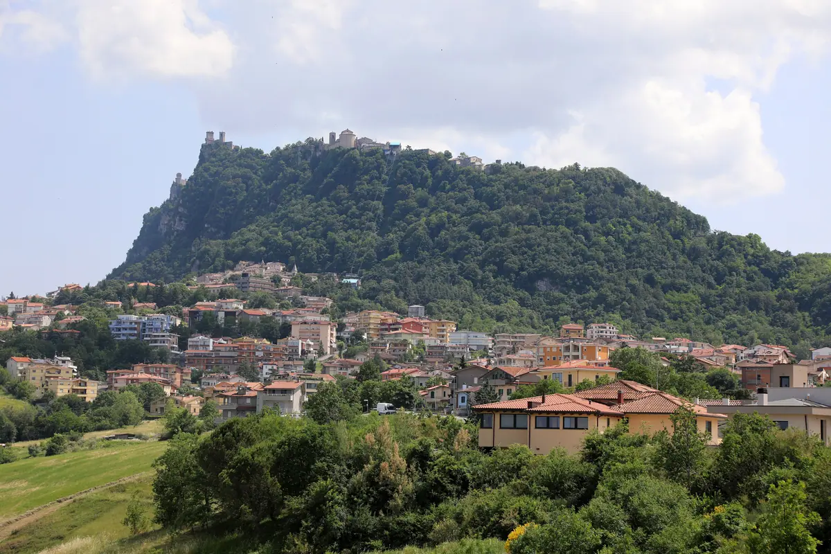 San Marino
