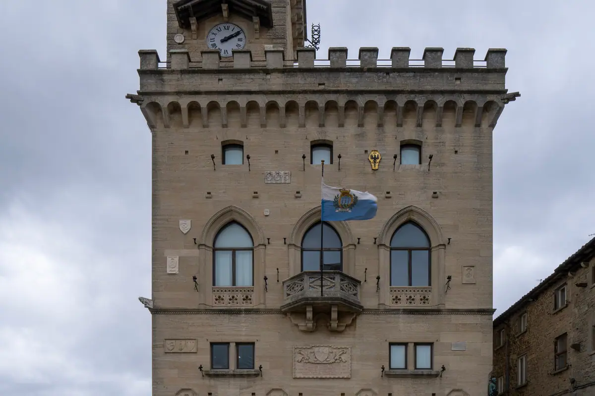 San Marino