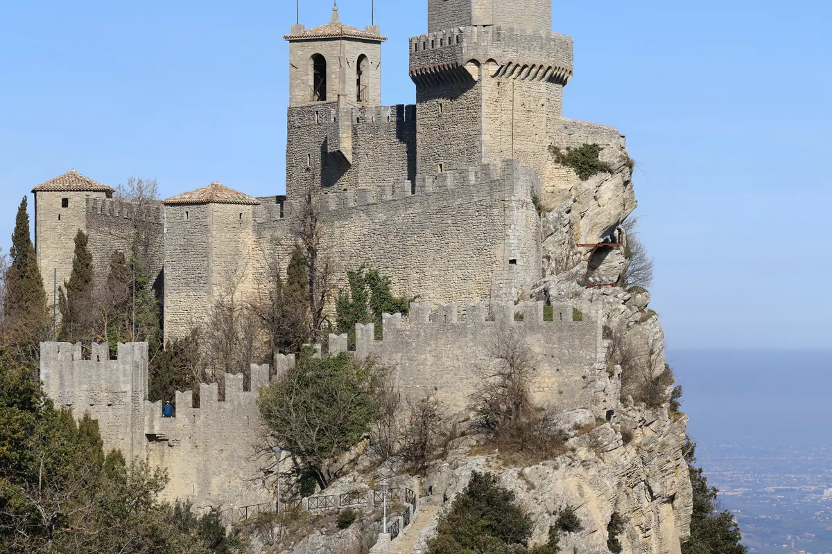 San Marino