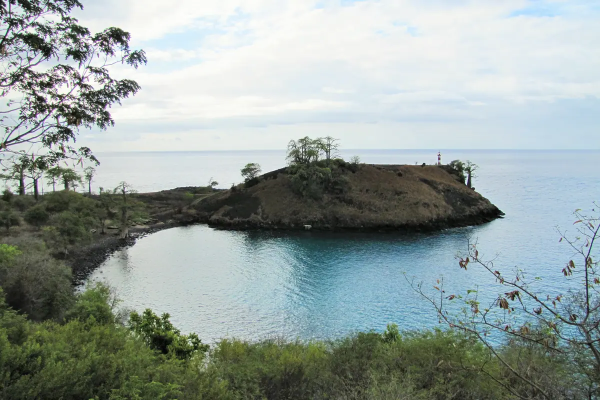 Sao Tome and Principe