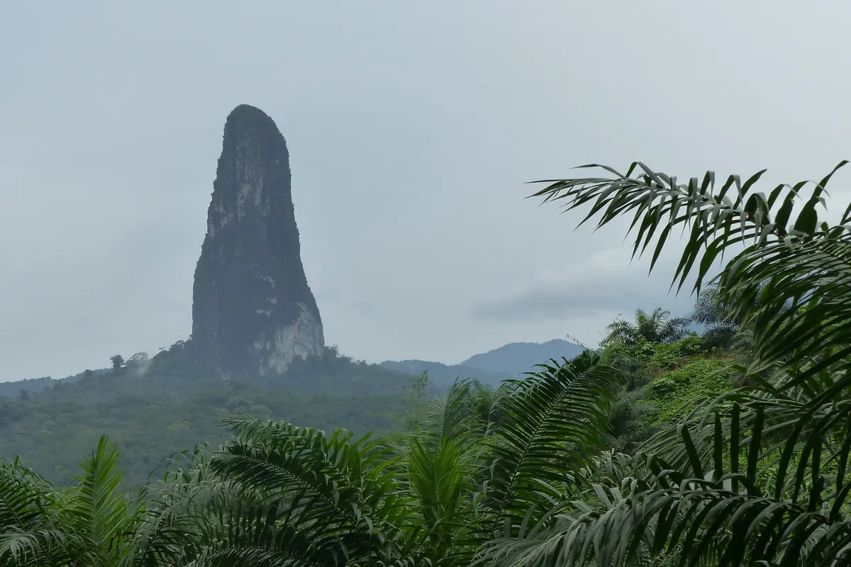 Sao Tome and Principe