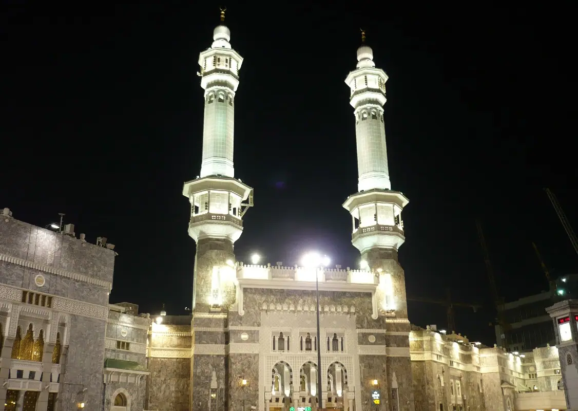 Saudi Arabia
